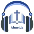 Bíblia Sagrada Almeida - Áudio
