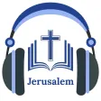 Catholic Jerusalem Bible+Audio