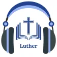 Deutsch Luther Bibel + Audio*