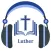 Deutsch Luther Bibel + Audio*