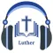 Deutsch Luther Bibel + Audio*