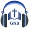 Good News Bible (GNB) Audio*