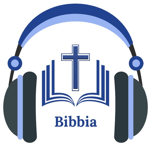 Italian Riveduta Bible Audio