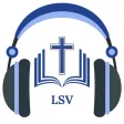 La Sainte Bible LSV + Audio