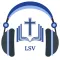 La Sainte Bible LSV + Audio