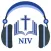 NIV Bible Audio - Holy Version