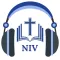 NIV Bible Audio - Holy Version