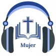 Biblia para la Mujer con Audio