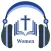 Holy Woman Bible + Audio Mp3