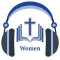 Holy Woman Bible + Audio Mp3