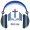 Ukrainian Holy Bible + Audio