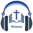Women Indonesian Bible + Audio