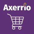 Axerrio WebApp