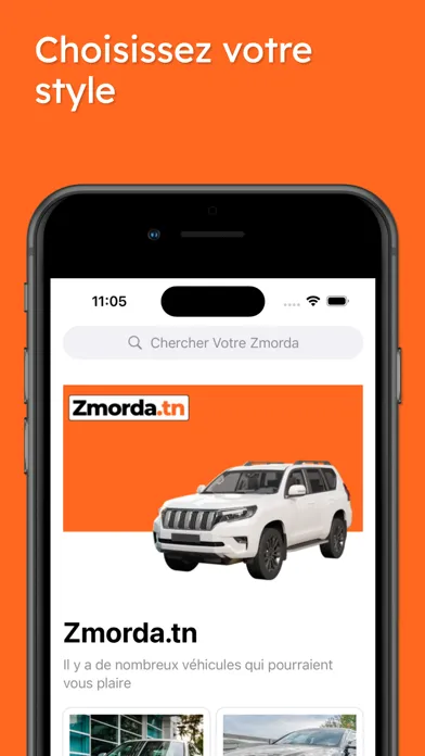 صور Zmorda.tn Achat de voiture