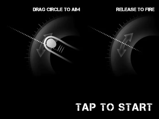 Air Defense Command iPad  স্ক্রিনশট