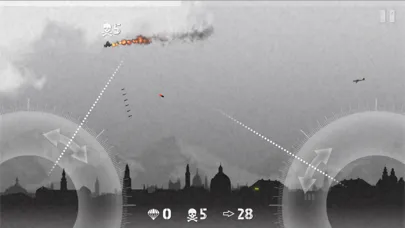 Air Defense Command স্ক্রিনশট