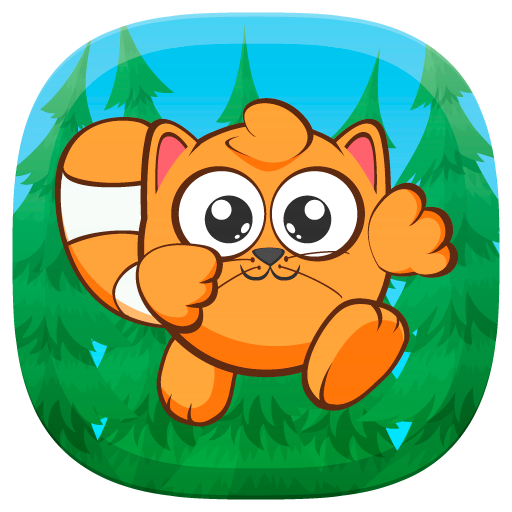 Cat Runner: Epic Adventure