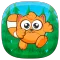 Cat Runner: Epic Adventure