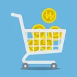 Shopping Simple Calculator