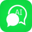 AI 口语大师：像社交聊天软件一样简单地聊天、连线音频