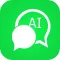AI 口语大师：像社交聊天软件一样简单地聊天、连线音频