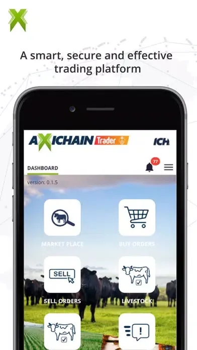 Smart Trader Screenshots