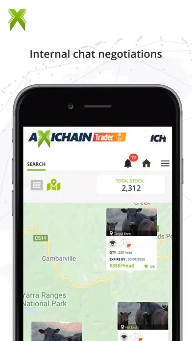 Smart Trader Screenshots