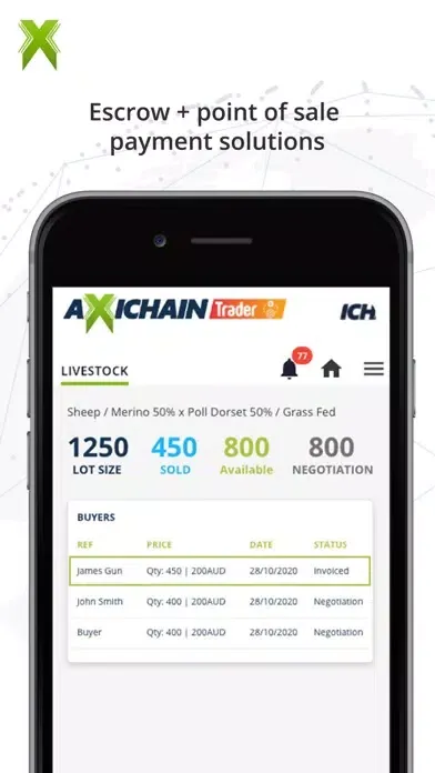 Smart Trader Screenshots