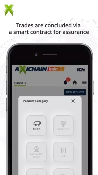 Smart Trader Screenshots