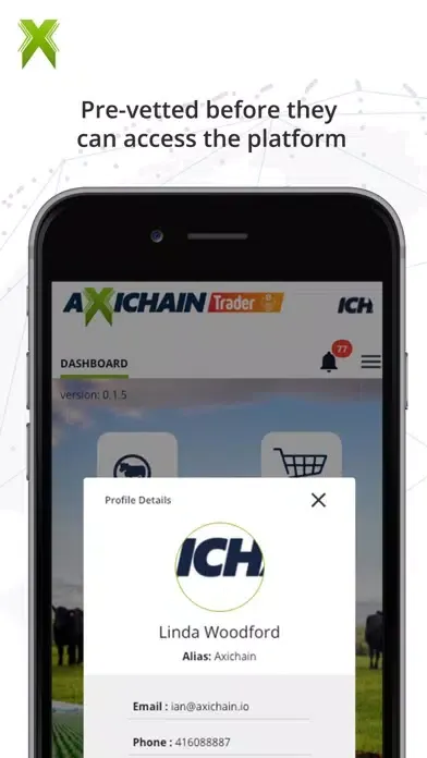 Smart Trader Screenshots