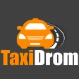 TaxiDrom - водитель TaxiDrom - водитель
