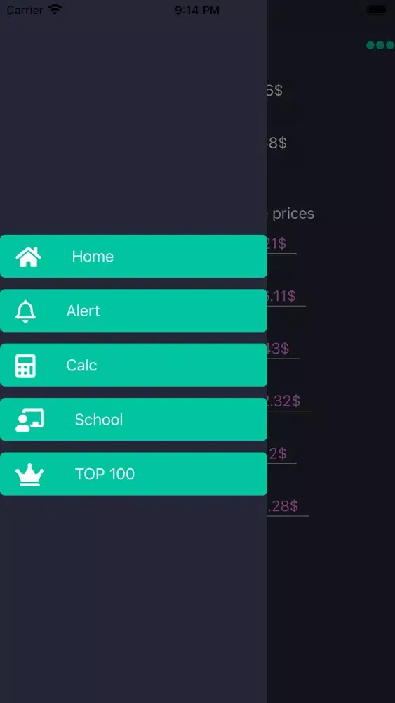 Axie Helper Screenshots