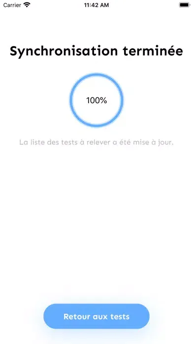 Axiell Acidity Test应用截图