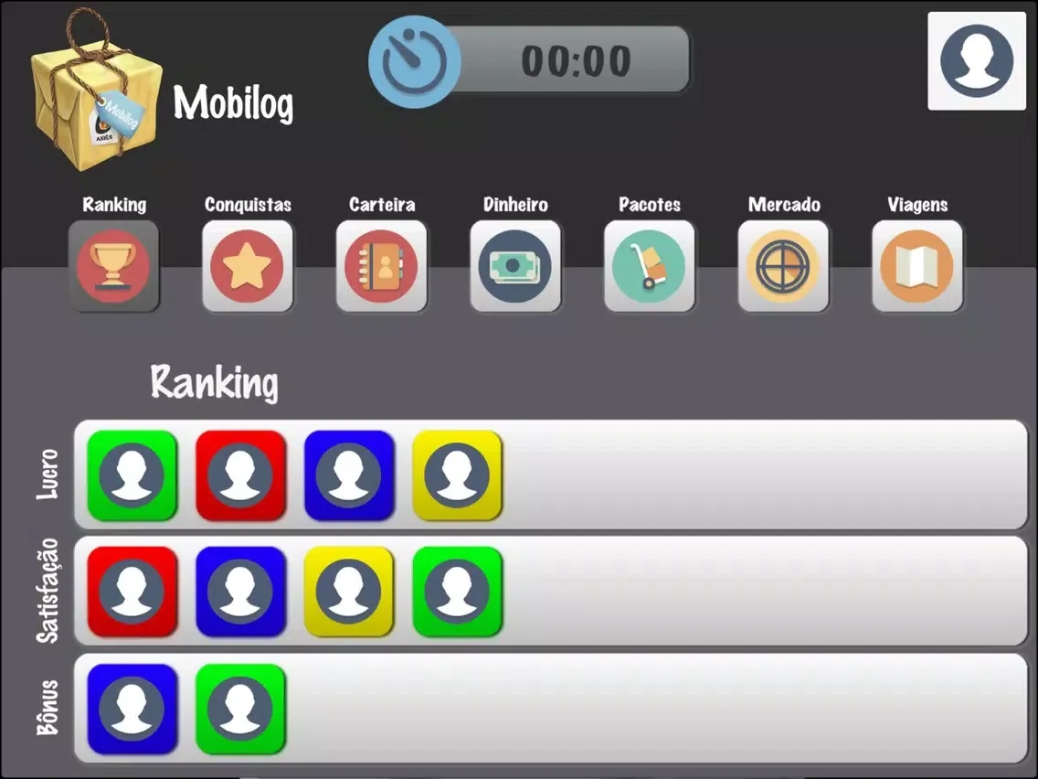 تصاویر Mobilog iPad 