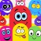 Axime Friends Pop kids Puzzle