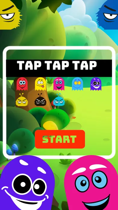 Axime Friends Pop kids Puzzle سکرین شاٹس