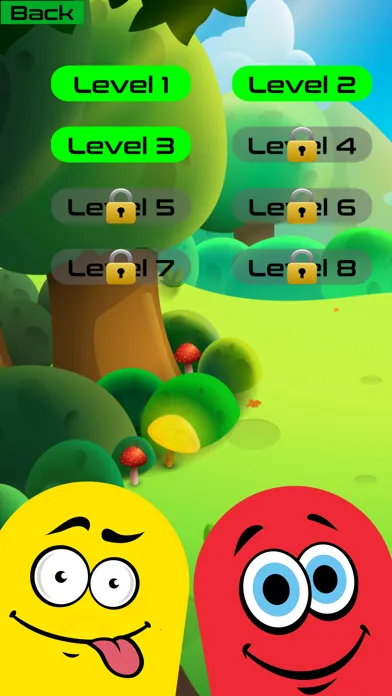Axime Friends Pop kids Puzzle سکرین شاٹس