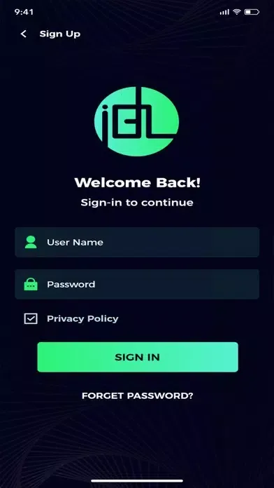 Скриншоты IRQBL