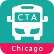 Chicago Bus Tracker