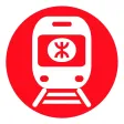香港地铁通-换乘必备神器app