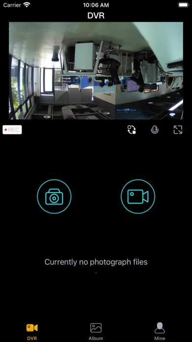 AXIOM BLACK Screenshots