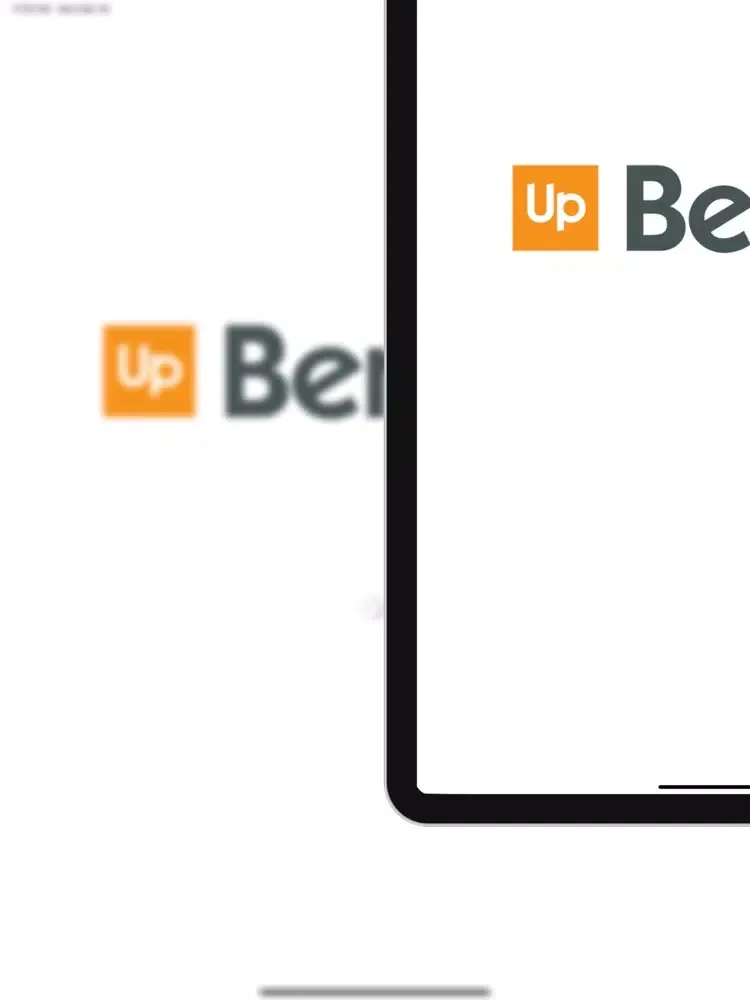 تصاویر Up Benefia OnePOS iPad 