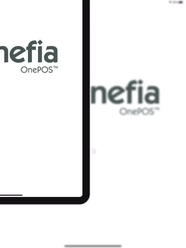 تصاویر Up Benefia OnePOS iPad 