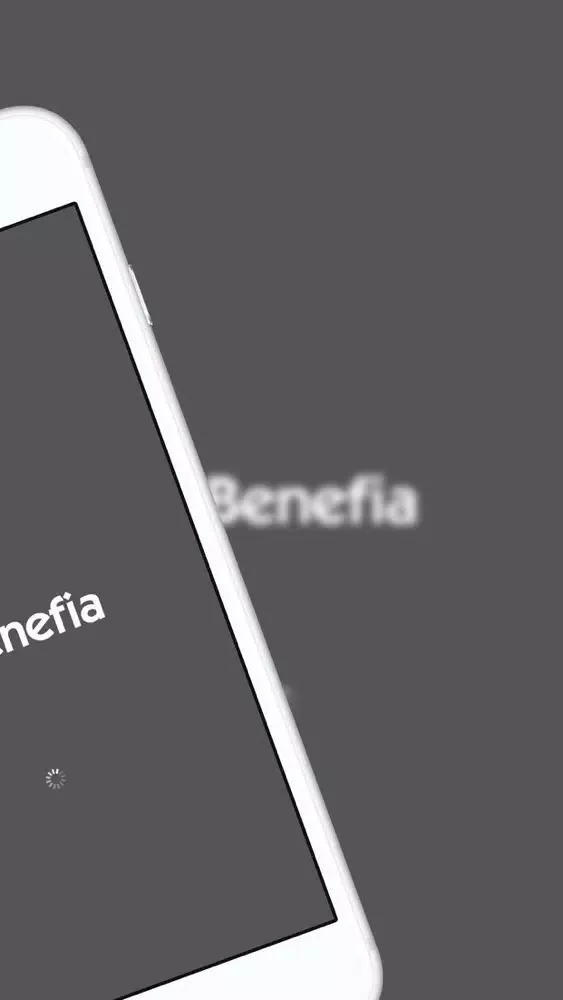 تصاویر Up Benefia OnePOS