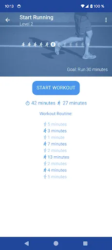 تصاویر Start Running for Beginners