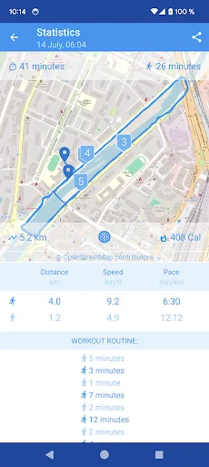 تصاویر Start Running for Beginners