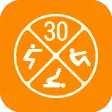 Lose Weight at Home in 30 Days