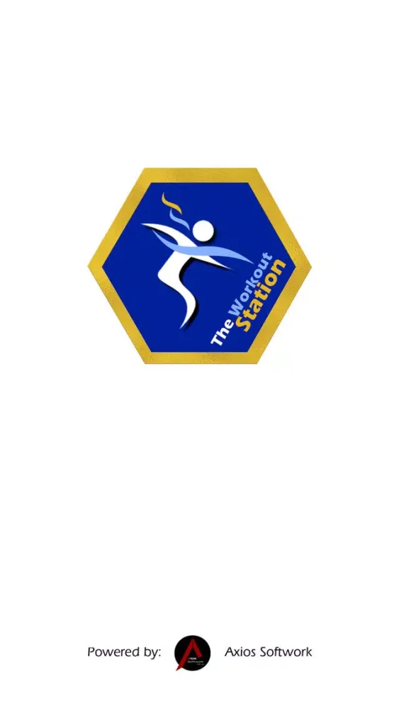 Captures d'écran de The Workout Station