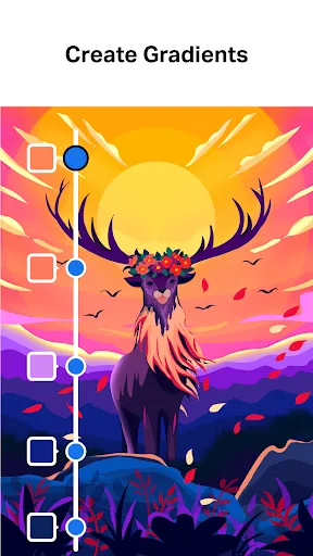 Drawing Desk: Draw, Paint Art Screenshots