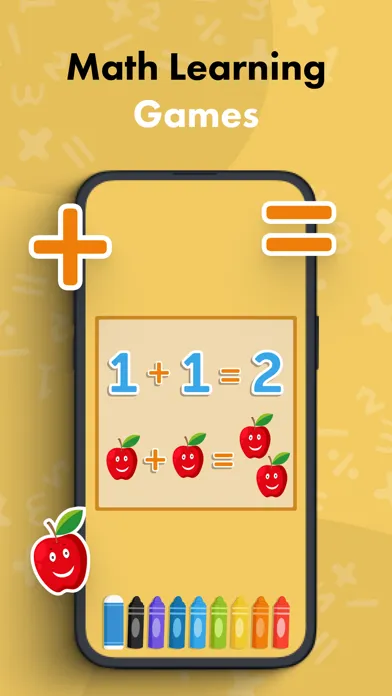 صور Draw Kids: Drawing games app